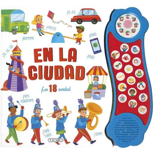 En La Ciudad - Megasonidos 3 En La Ciudad - Megasonidos