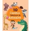 10 Cuentos Fabulosos De Animales 2 10 Cuentos Fabulosos De Animales -Juguetes Para Niños medias 3058