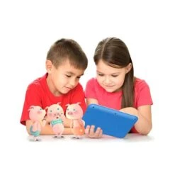 Educa Borrás - Educa Touch Junior Cuentacuentos 2 -Juguetes Para Niños medias 3072