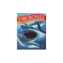 Tiburones Y Otros Depredadores Marinos