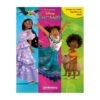 Disney - Encanto - LibroAventuras -Juguetes Para Niños medias 3076
