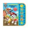 Patrulla Canina - Los Cachorros Ayudan En La Granja: Textured Sound Pad -Juguetes Para Niños medias 3077