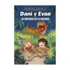 Las Aventuras De Dani Y Evan - El Misterio De La Walanga - Libro 4 -Juguetes Para Niños medias 3086