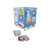 Penguin Random House Peppa Pig - Mi Calendario De Adviento