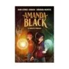 Penguin Random House Amanda Black (Libro 2) - El Amuleto Perdido