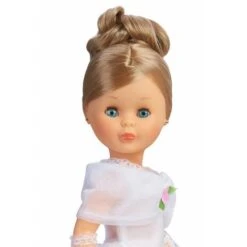 Nancy - Muñeca Cenicienta Colección -Juguetes Para Niños medias 311