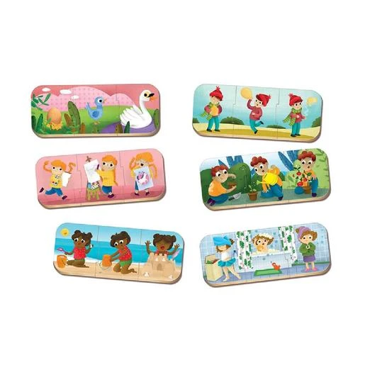 Educa Borrás - Baby Logic 4 Educa Borrás - Baby Logic - Imagen 2