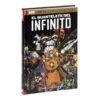 Panini El Guantelete Del Infinito - Cómic Marvel Must Have -Juguetes Para Niños medias 3117