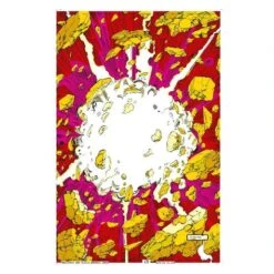 Panini El Guantelete Del Infinito - Cómic Marvel Must Have -Juguetes Para Niños medias 3120