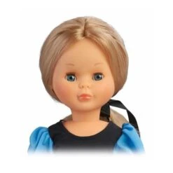 Nancy - Muñeca Cenicienta Colección -Juguetes Para Niños medias 313