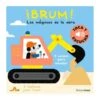 Toca Y Escucha - ¡Brum! Las Máquinas De La Obra. -Juguetes Para Niños medias 3135