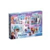 Clementoni Frozen - Edukit 7 En 1