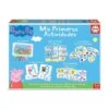 Educa Borrás - Peppa Pig - Mis Primeras Actividades -Juguetes Para Niños medias 3143