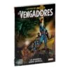 Panini Los Vengadores: La Guerra Kree-Skrull