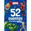 Disney - Marvel: 52 Cuentos Para Todo El Año ㅤ 2 Disney - Marvel: 52 Cuentos Para Todo El Año ㅤ -Juguetes Para Niños medias 3162