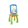 Vtech - Caballete Pequeartista Digiart 1 Vtech - Caballete Pequeartista Digiart -Juguetes Para Niños medias 3168
