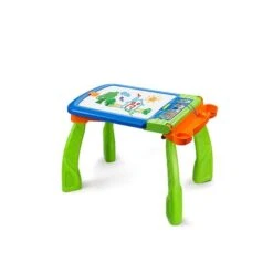 Vtech - Caballete Pequeartista Digiart -Juguetes Para Niños medias 3170