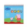 Peppa Pig - Mi Pizarra De 2 Años 2 Peppa Pig - Mi Pizarra De 2 Años -Juguetes Para Niños medias 3176