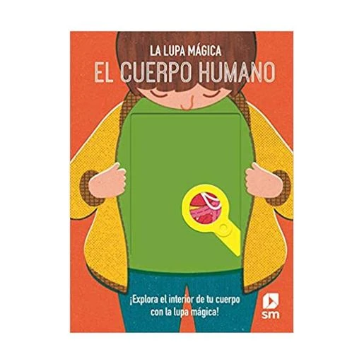 El Cuerpo Humano 3 El Cuerpo Humano