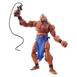 MATTEL Masters Of The Universe Revelation - Figura Beast Man 10 MATTEL Masters Of The Universe Revelation - Figura Beast Man -Juguetes Para Niños medias 322