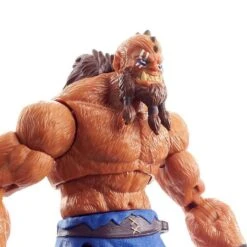 MATTEL Masters Of The Universe Revelation - Figura Beast Man 11 MATTEL Masters Of The Universe Revelation - Figura Beast Man -Juguetes Para Niños medias 323