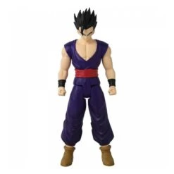 Bandai Dragon Ball - Gohan - Figura Limit Breaker Series