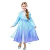 Frozen - Disfraz Infantil Elsa Travel Deluxe Frozen II 5-6 Años -Juguetes Para Niños medias 330