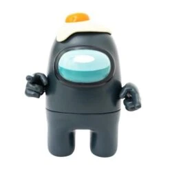 Among Us - Set 4 Figuras Acción -Juguetes Para Niños medias 336