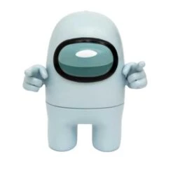 Among Us - Set 4 Figuras Acción -Juguetes Para Niños medias 339