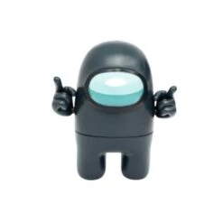 Among Us - Set 4 Figuras Acción -Juguetes Para Niños medias 340