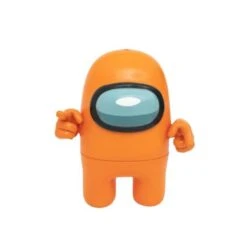 Among Us - Set 4 Figuras Acción -Juguetes Para Niños medias 341