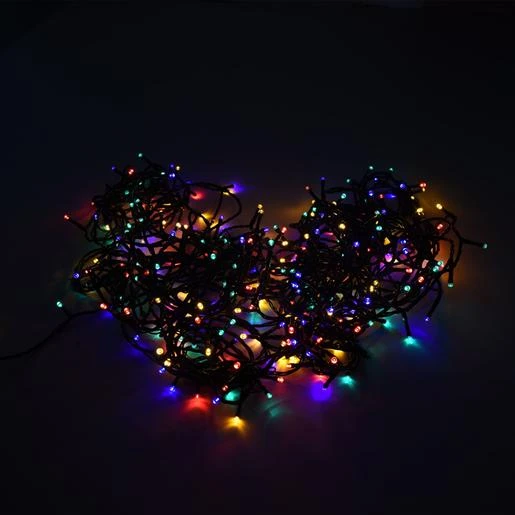 Guirnalda Decorativa Inteligente 60 Led 3 Guirnalda Decorativa Inteligente 60 Led