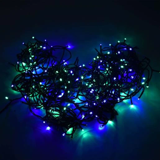 Guirnalda Decorativa Inteligente 60 Led 6 Guirnalda Decorativa Inteligente 60 Led - Imagen 4