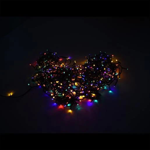 Guirnalda Decorativa Inteligente 60 Led 9 Guirnalda Decorativa Inteligente 60 Led - Imagen 7