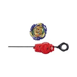 Beyblade - Pack Burst Quad Drive (varios Modelos)