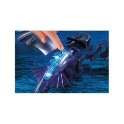 Playmobil - Hipo Y Desdentado Con Bebé Dragón - 70037 10 Playmobil - Hipo Y Desdentado Con Bebé Dragón - 70037 -Juguetes Para Niños medias 368