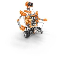 Kit Programable De Construcción STEAM Robotics Pro Set V2 E30 -Juguetes Para Niños medias 376