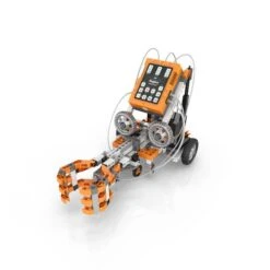 Kit Programable De Construcción STEAM Robotics Pro Set V2 E30 -Juguetes Para Niños medias 378