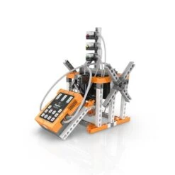 Kit Programable De Construcción STEAM Robotics Pro Set V2 E30 -Juguetes Para Niños medias 380