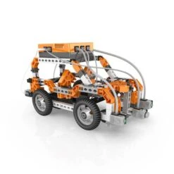 Kit Programable De Construcción STEAM Robotics Pro Set V2 E30 -Juguetes Para Niños medias 381