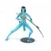 Bandai Avatar - Figura Neytiri -Juguetes Para Niños medias 383