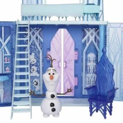 Frozen - Palacio De Hielo De Elsa 11 Frozen - Palacio De Hielo De Elsa -Juguetes Para Niños medias 39