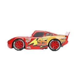 JADA Cars - Rayo McQueen Escala 1:24 9 JADA Cars - Rayo McQueen Escala 1:24 -Juguetes Para Niños medias 390