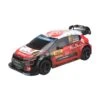 Vehículo Radiocontrol WRC Series Citroën C3 1:10