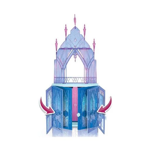 Frozen - Palacio De Hielo De Elsa 6 Frozen - Palacio De Hielo De Elsa - Imagen 4