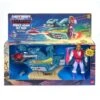 MATTEL Masters Of The Universe - Príncipe Adam Sky Sled -Juguetes Para Niños medias 405