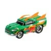 Hot Wheels - Coche Dragón Radiocontrol Con Luces Y Sonidos -Juguetes Para Niños medias 413