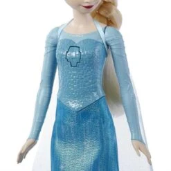 Mattel - Frozen - Muñeca Frozen Musical Y Cantarina -Juguetes Para Niños medias 417