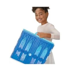 Frozen - Palacio De Hielo De Elsa 14 Frozen - Palacio De Hielo De Elsa -Juguetes Para Niños medias 42