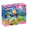 Playmobil - Cala De Sirenas Con Cúpula Iluminada 70094 -Juguetes Para Niños medias 420
